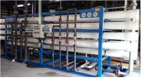 節(jié)水實招 這家,水重復使用率97 ,來學