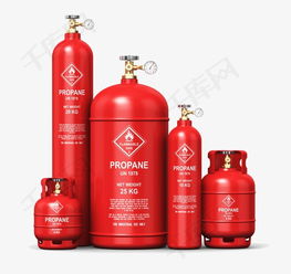 燃?xì)馄糠N類高清圖片素材圖片免費(fèi)下載 高清效果元素png 千庫(kù)網(wǎng) 圖片編號(hào)4643808