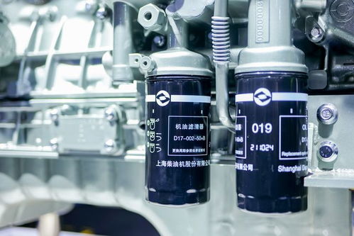 上汽紅巖大馬力燃氣重卡 武裝到牙齒，微立氣瓶引領高效運輸