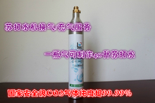 最新最全微立氣瓶返利優(yōu)惠指南